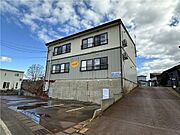 カームヒルズ 2階 築23年の賃貸物件