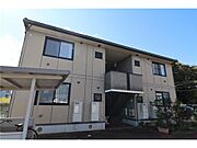 南高田駅より徒歩15分 1階 築25年11ヶ月の賃貸物件