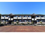 フィルコート新町参番館 2階 築23年7ヶ月の賃貸物件