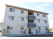 直江津駅より徒歩36分 3階 新築の賃貸物件