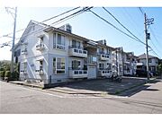 春日山駅より徒歩10分 1階 築33年3ヶ月の賃貸物件