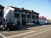 春日山駅より徒歩15分 2階 築27年1ヶ月の賃貸物件