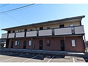 上下浜駅より徒歩27分 築22年2ヶ月 2階建の賃貸物件