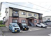 春日山駅より徒歩14分 1階 築28年1ヶ月の賃貸物件