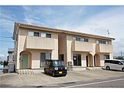 トゥットベーネC 1階 築16年2ヶ月の賃貸物件