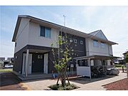 リジェールBの賃貸物件