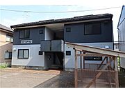 ヴィラ・ベルデベルAの賃貸物件