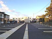 高田駅より徒歩19分 築2年5ヶ月 2階建の賃貸物件