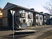 春日山駅より徒歩17分 2階 築27年1ヶ月の賃貸物件