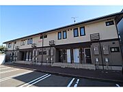 キャッスル・パルコの賃貸物件