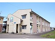 直江津駅より徒歩27分 1階 築33年9ヶ月の賃貸物件