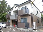 ポポラA 1階 築23年3ヶ月の賃貸物件