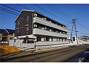 春日山駅より徒歩12分 2階 築5年7ヶ月の賃貸物件