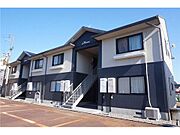 ハイツピースフルＡ 1階 築27年1ヶ月の賃貸物件