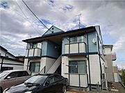 コーポ平和 1階 築22年2ヶ月の賃貸物件