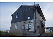 直江津駅より徒歩7分 2階 築14年8ヶ月の賃貸物件