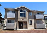 直江津駅より徒歩17分 1階 築13年8ヶ月の賃貸物件