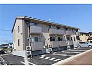 サンリジェール春日新田の賃貸物件
