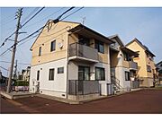 フォーレスミリレナの賃貸物件