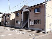 春日山駅より徒歩13分 2階 築23年の賃貸物件