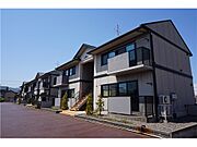 南高田駅より徒歩8分 築24年8ヶ月 2階建の賃貸物件