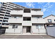 アネシス駅南 1階 築16年9ヶ月の賃貸物件
