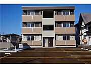フォーシーズンズの賃貸物件