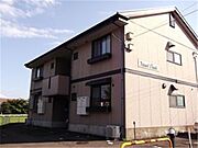 高田駅より徒歩16分 2階 築27年10ヶ月の賃貸物件