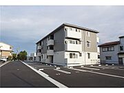 レフィナードBの賃貸物件