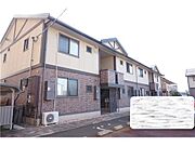 春日山駅より徒歩36分 築19年10ヶ月 2階建の賃貸物件