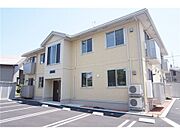 レーヴ・シーヴォンの賃貸物件