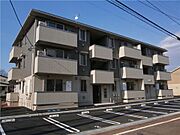 さくらガーデン 3階 築9年5ヶ月の賃貸物件