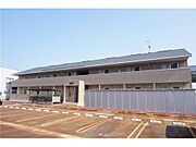 春日山駅より徒歩11分 築11年6ヶ月 2階建の賃貸物件
