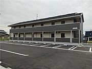 プランドールＡ 2階 築5年11ヶ月の賃貸物件