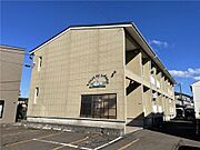 春日山駅より徒歩25分 2階 築30年5ヶ月の賃貸物件