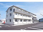 直江津駅より徒歩21分 3階 築8年11ヶ月の賃貸物件