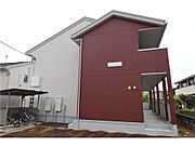ラグナタウン西城B 2階 築5年8ヶ月の賃貸物件
