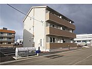 シャインピークス上越妙高B 3階 築6年7ヶ月の賃貸物件