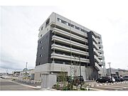 直江津駅より徒歩45分 6階 築7年4ヶ月の賃貸物件