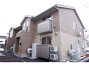 アネシス寺町 1階 築11年8ヶ月の賃貸物件