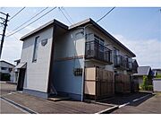 エクセル1 1階 築38年10ヶ月の賃貸物件