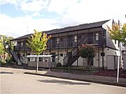 高田駅より徒歩30分 1階 築28年7ヶ月の賃貸物件