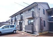 プレシャス 1階 築19年10ヶ月の賃貸物件