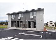 南高田駅より徒歩21分 2階 築7年11ヶ月の賃貸物件