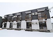 高田駅より徒歩40分 築24年10ヶ月 2階建の賃貸物件