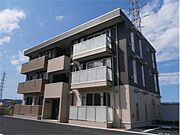 ボナール メルヴェイユ 3階 築11年11ヶ月の賃貸物件