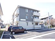 高田駅より徒歩31分 1階 築7年5ヶ月の賃貸物件