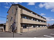 ハイツナインフォースリーＡの賃貸物件