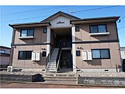 高田駅より徒歩30分 1階 築24年6ヶ月の賃貸物件