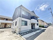 シャーメゾン高田D棟 1階 築15年7ヶ月の賃貸物件